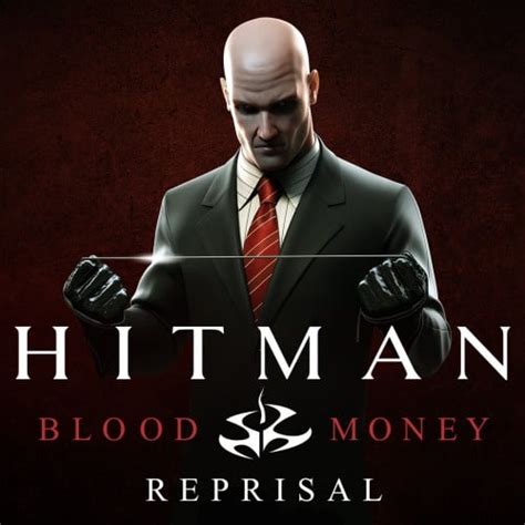 Hitman: Blood Money — Reprisal .